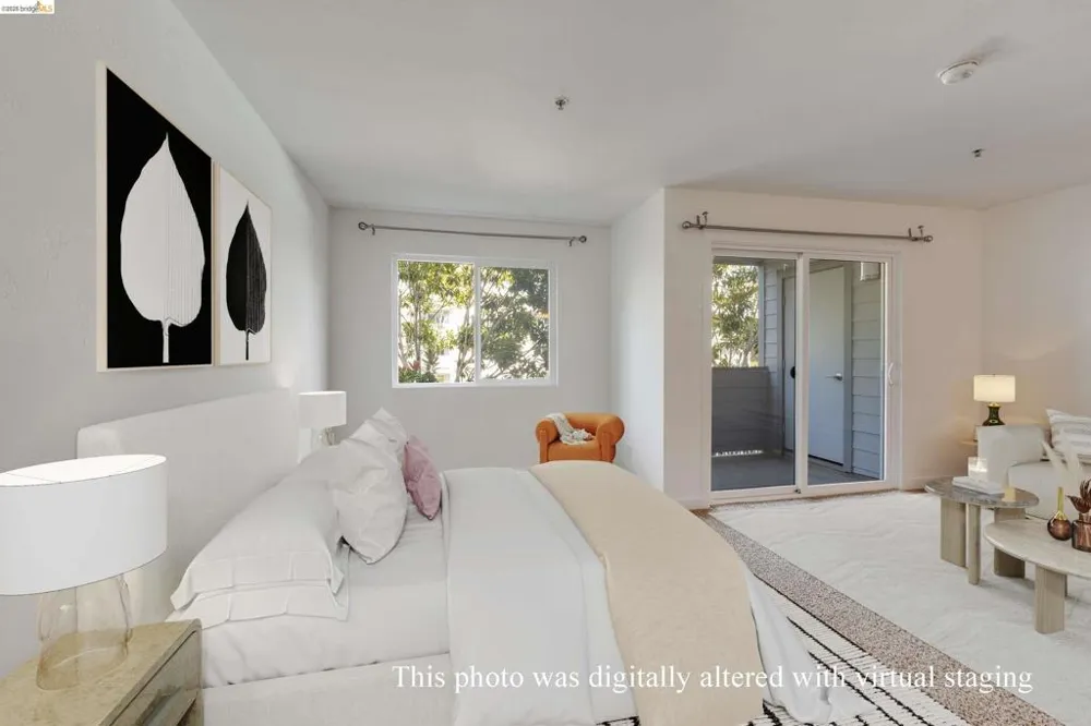 6400 Christie Ave #3206 Emeryville, CA 94608
