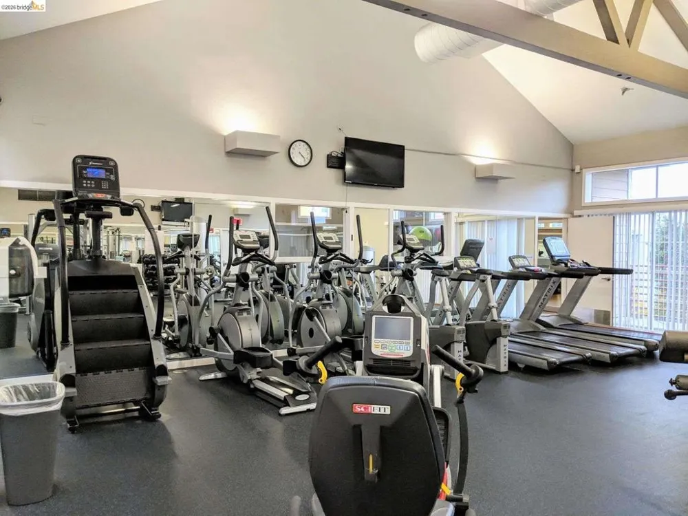 6400 Christie Ave #3206 Emeryville, CA 94608