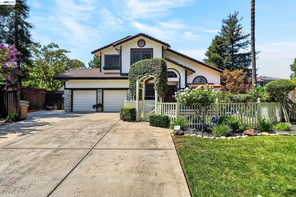 467 Pecan Pl Brentwood, CA 94513