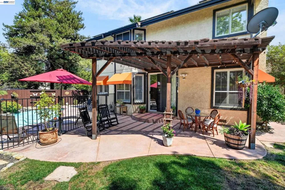 467 Pecan Pl Brentwood, CA 94513