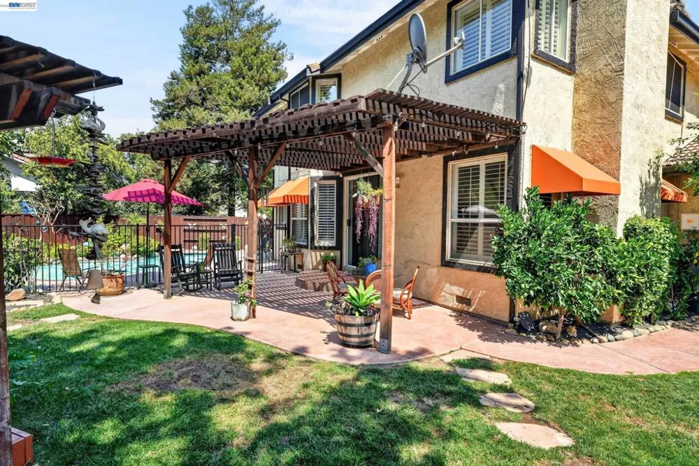 467 Pecan Pl Brentwood, CA 94513