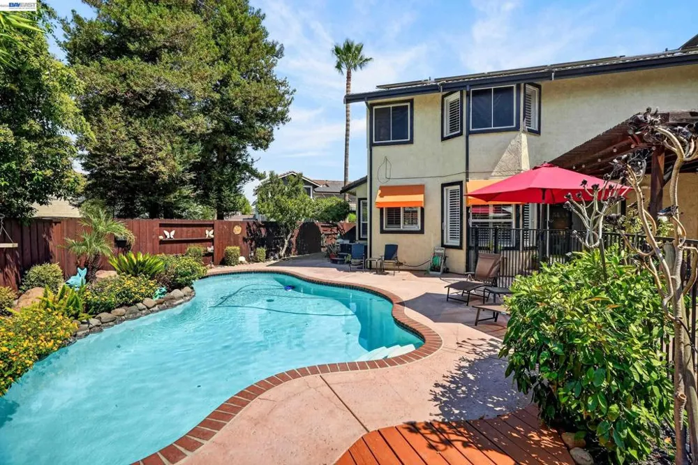 467 Pecan Pl Brentwood, CA 94513