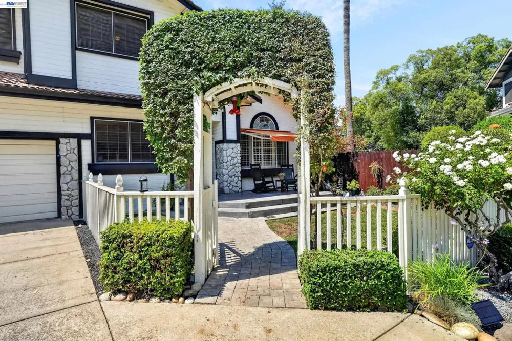 467 Pecan Pl Brentwood, CA 94513
