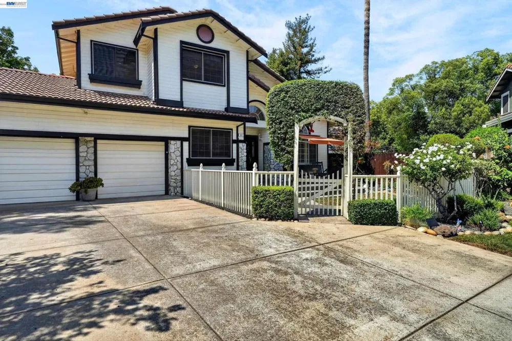 467 Pecan Pl Brentwood, CA 94513