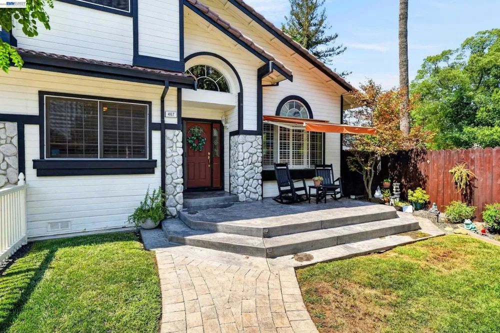 467 Pecan Pl Brentwood, CA 94513