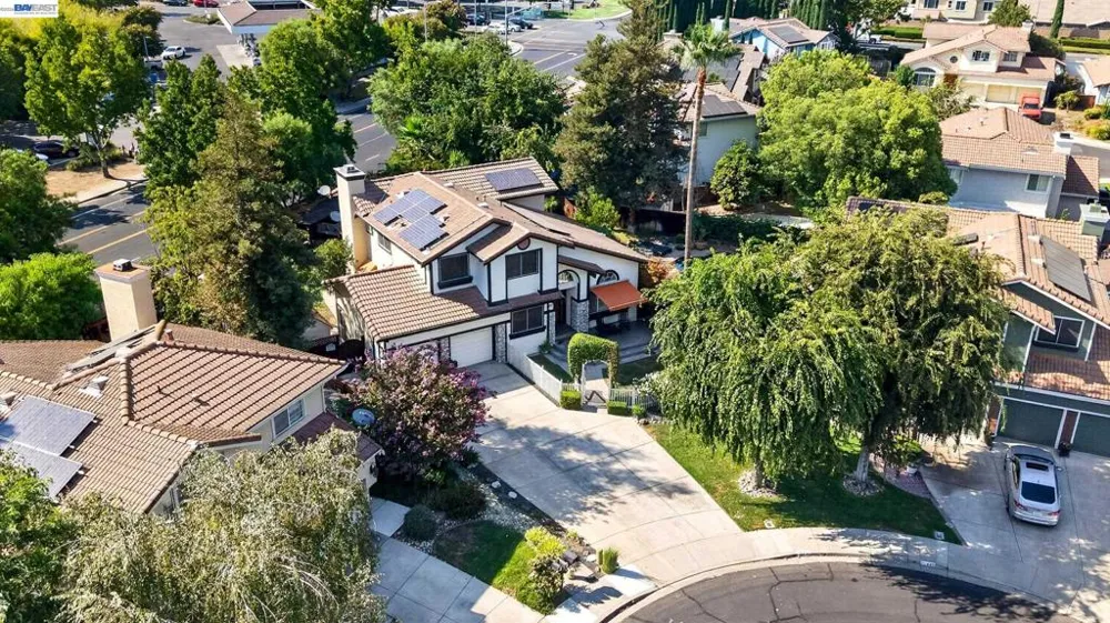 467 Pecan Pl Brentwood, CA 94513