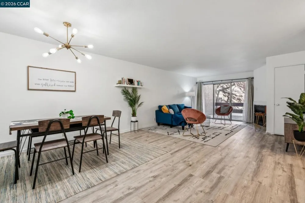 2121 Vale Rd #121 San Pablo, CA 94806
