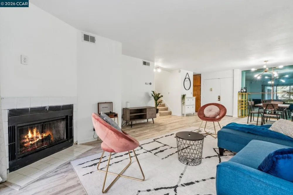 2121 Vale Rd #121 San Pablo, CA 94806