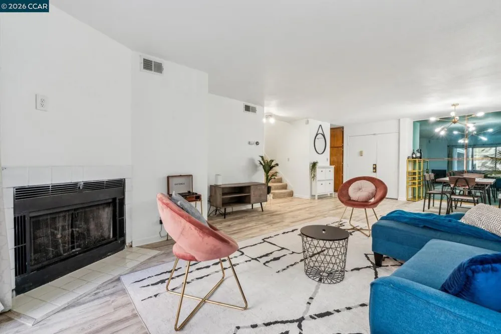 2121 Vale Rd #121 San Pablo, CA 94806