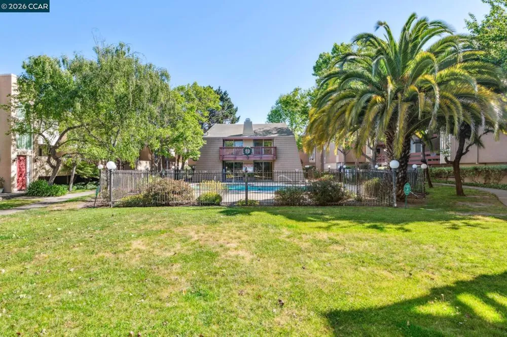 2121 Vale Rd #121 San Pablo, CA 94806