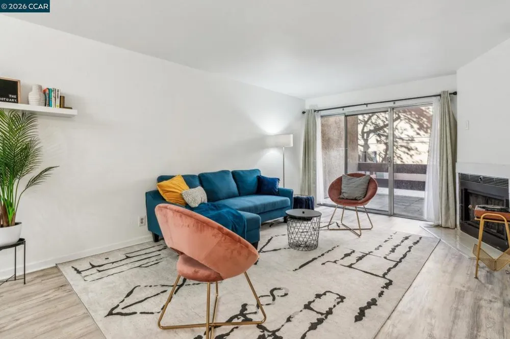 2121 Vale Rd #121 San Pablo, CA 94806