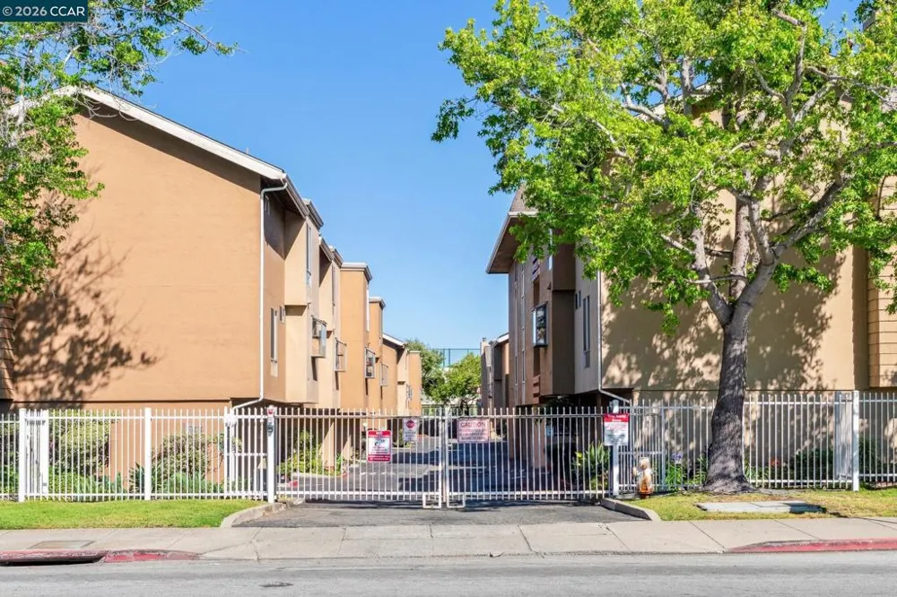 2121 Vale Rd #121 San Pablo, CA 94806