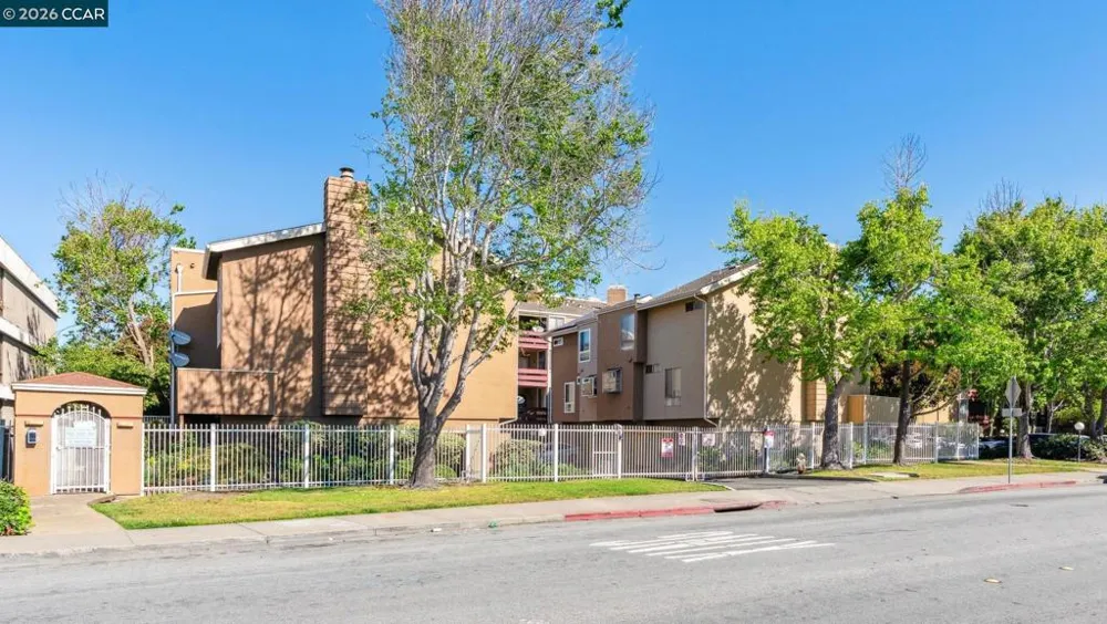 2121 Vale Rd #121 San Pablo, CA 94806