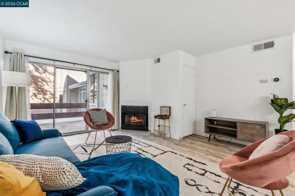 2121 Vale Rd #121 San Pablo, CA 94806
