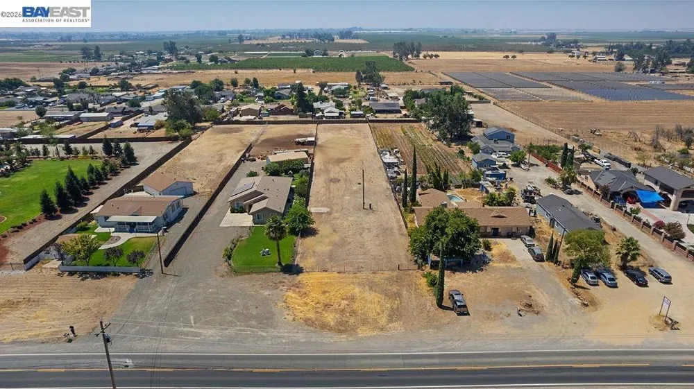 4195 North Highway 59 Merced, CA 95348