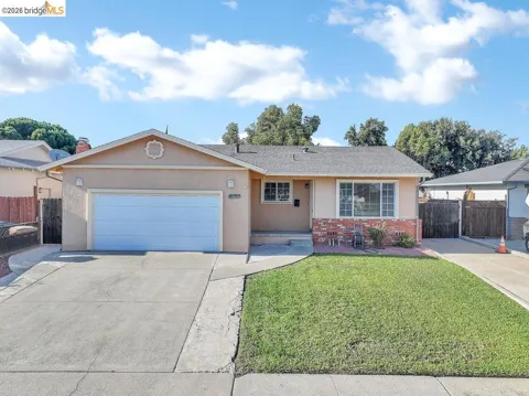 1316 Saint Frances Dr