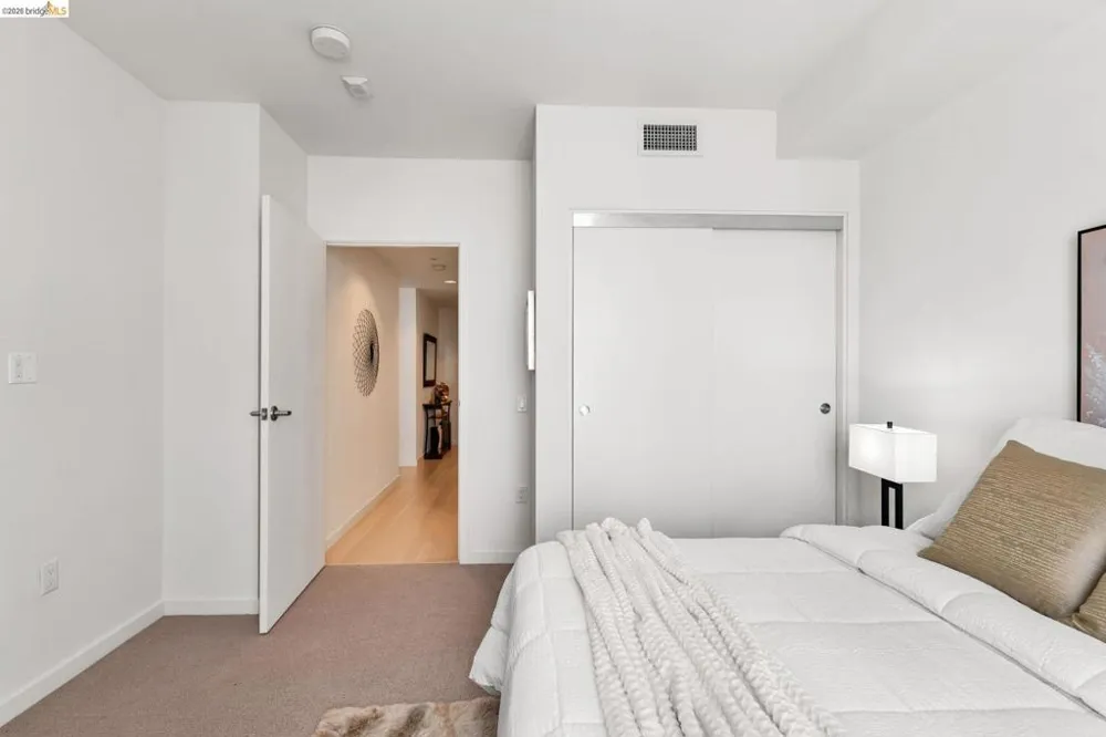 51 Innes Ct #204 San Francisco, CA 94124