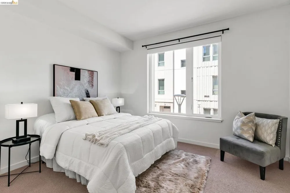 51 Innes Ct #204 San Francisco, CA 94124