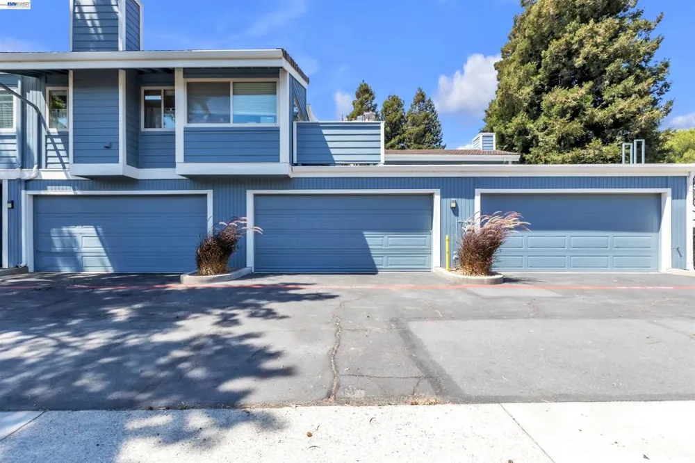 403 Olympus #7 Hercules, CA 94547