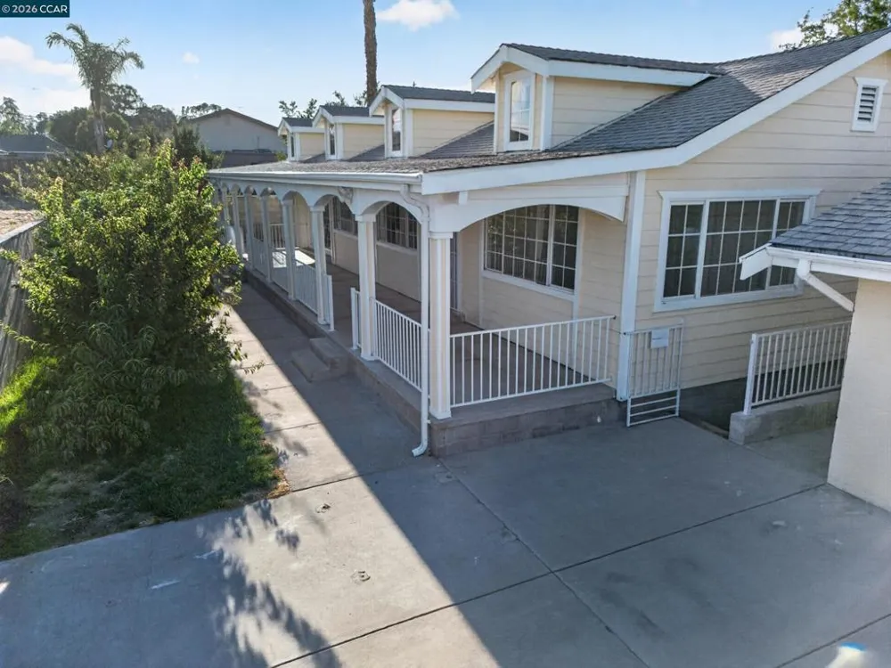 29 Solano ave Bay Point, CA 94565