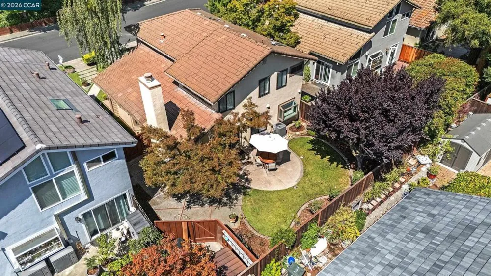 7297 Castle Dr Dublin, CA 94568