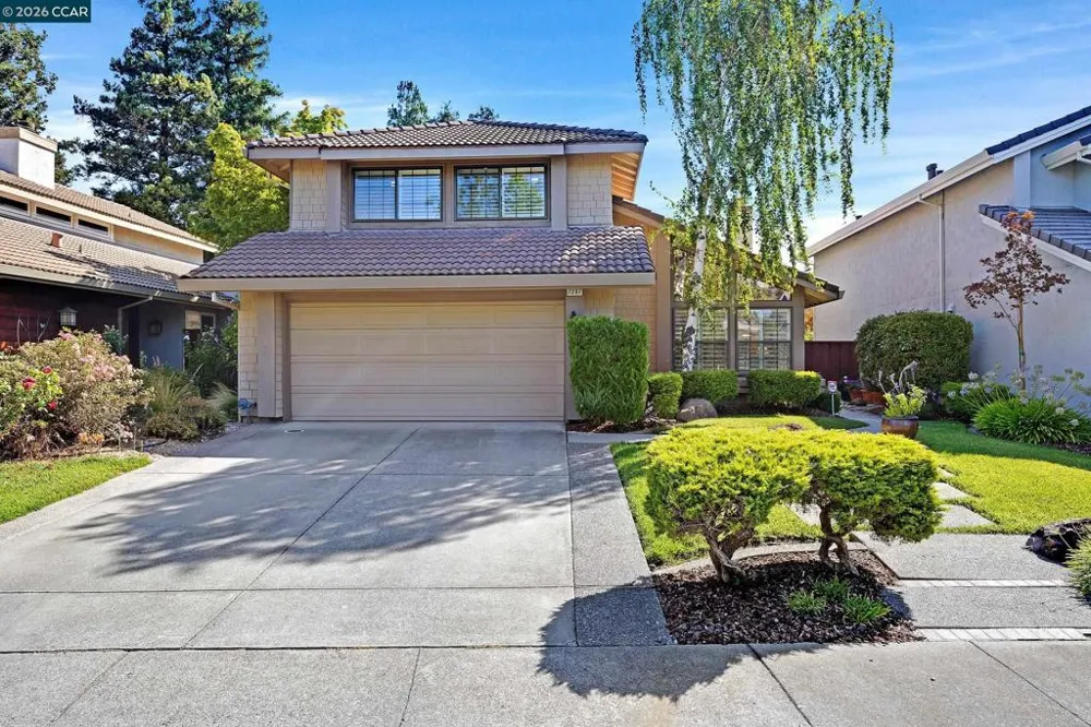 7297 Castle Dr Dublin, CA 94568