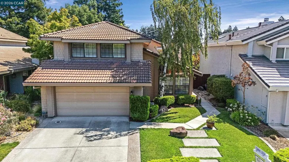 7297 Castle Dr Dublin, CA 94568