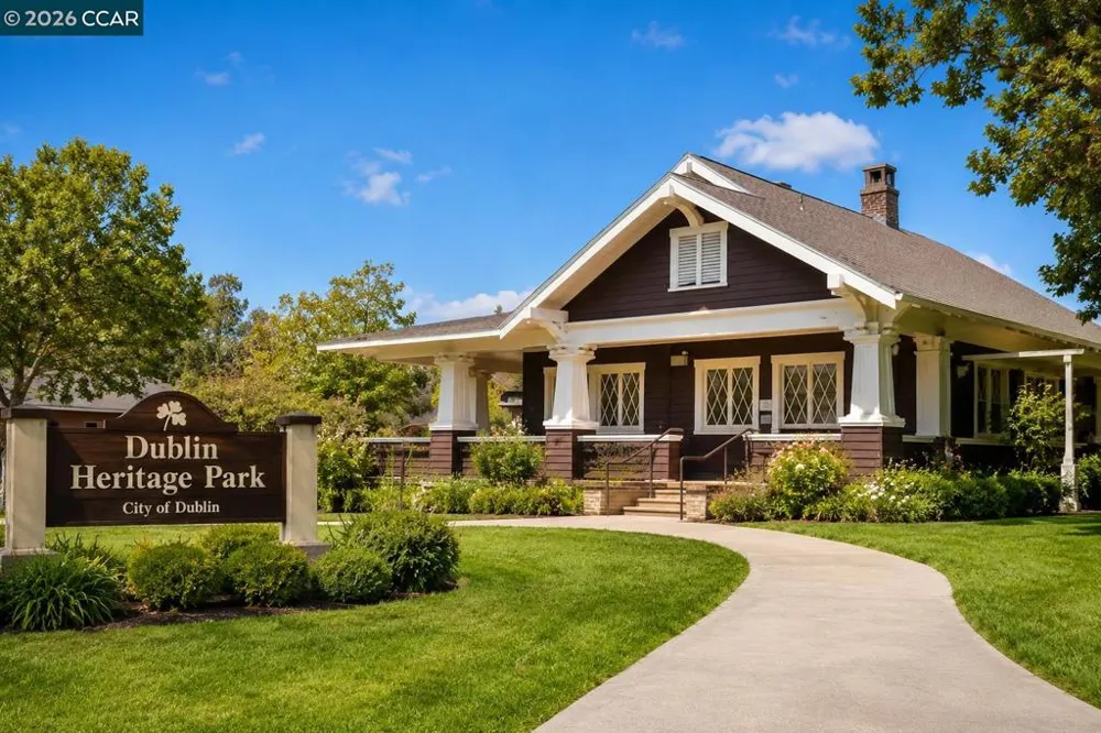 7297 Castle Dr Dublin, CA 94568