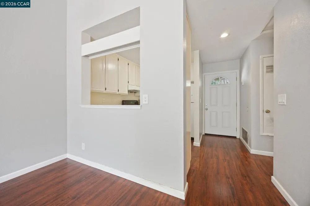 388 Mill Road Martinez, CA 94553