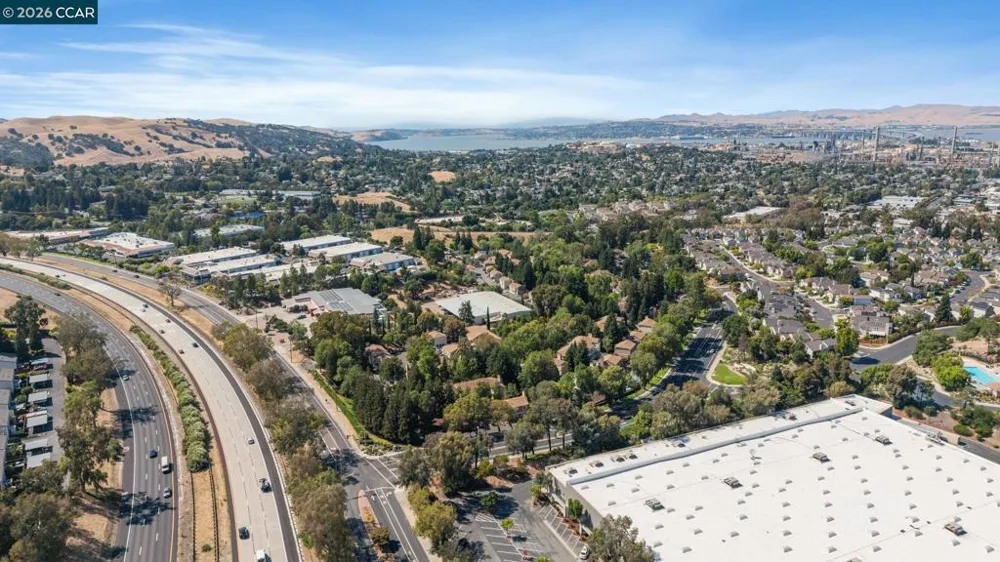 388 Mill Road Martinez, CA 94553