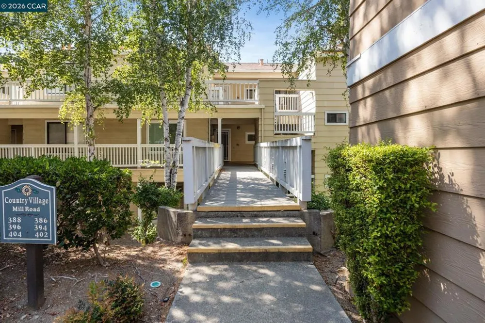 388 Mill Road Martinez, CA 94553