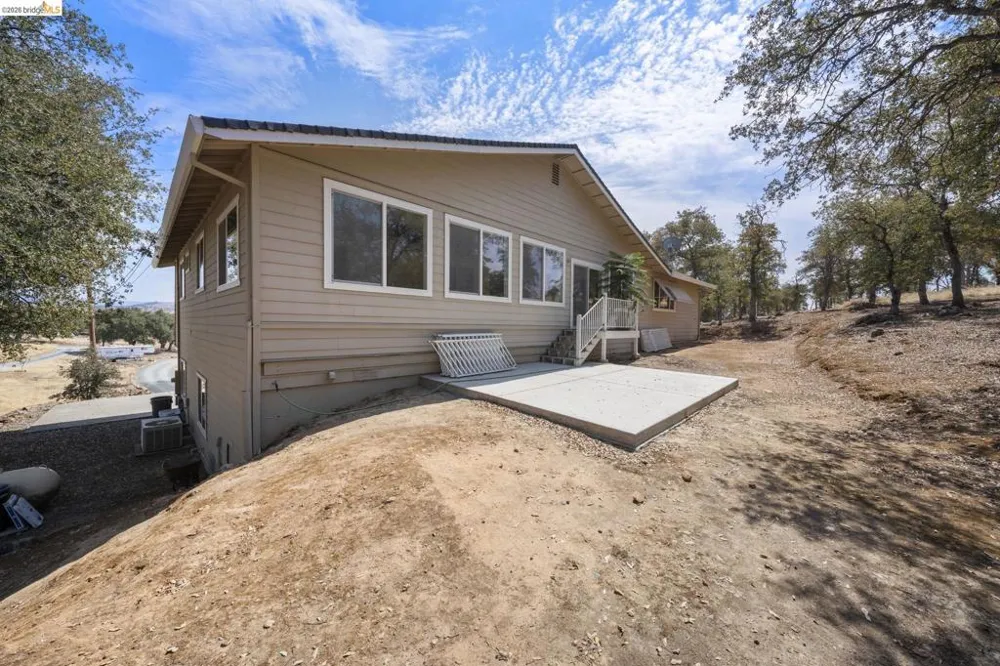 9729 Rastro Way La Grange, CA 95329