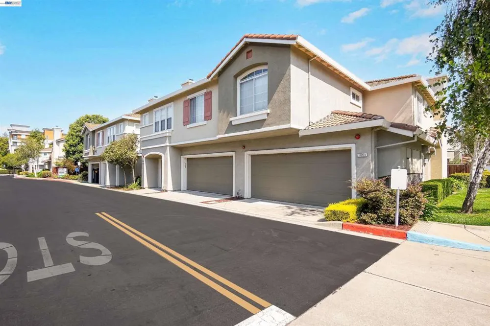 34776 Rumford Ter Union City, CA 94587