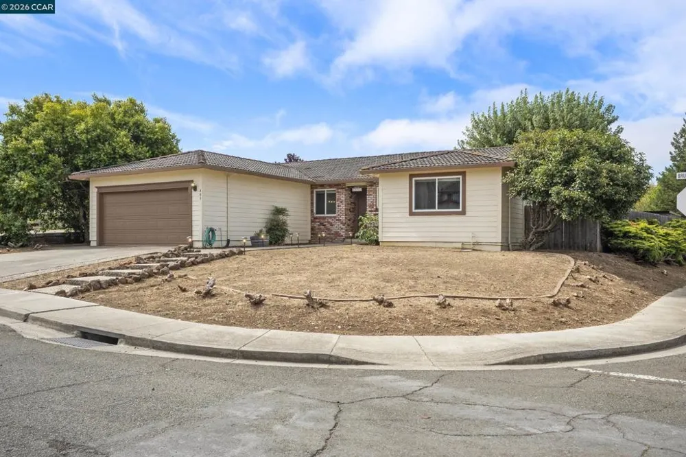 483 Brunswick Dr Vallejo, CA 94591