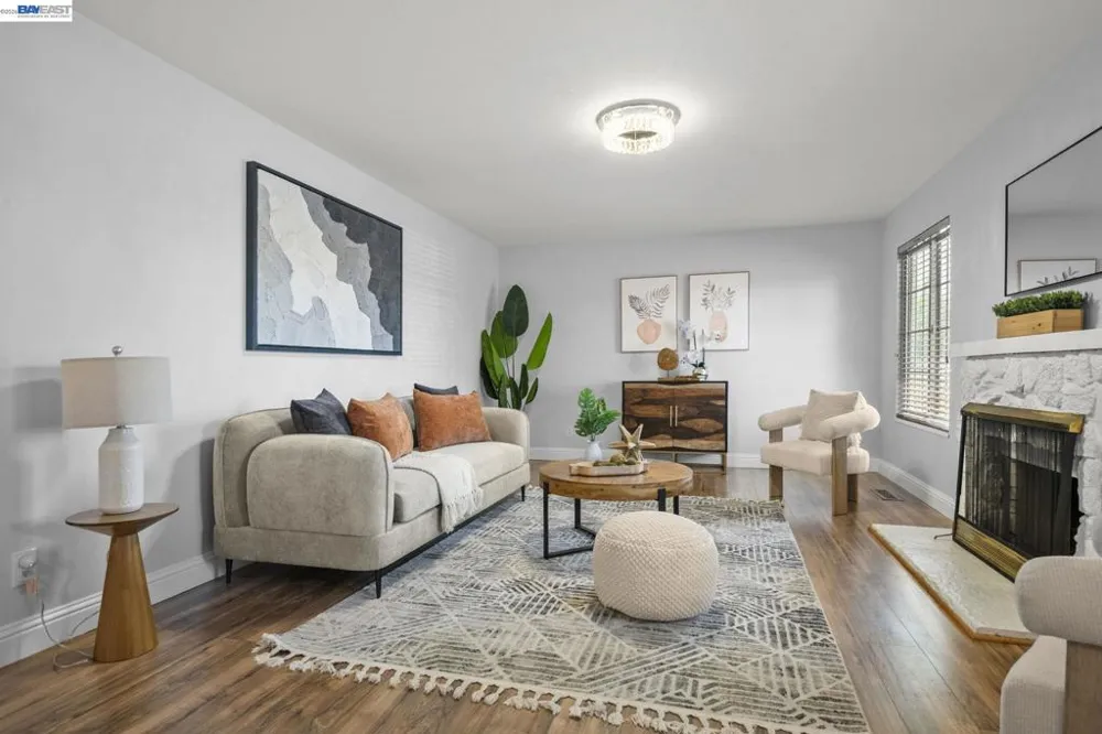 34838 Lilac St Union City, CA 94587
