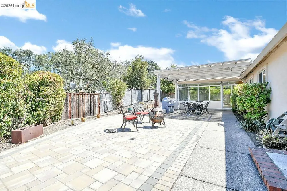 54 Janin Pl Pleasant Hill, CA 94523