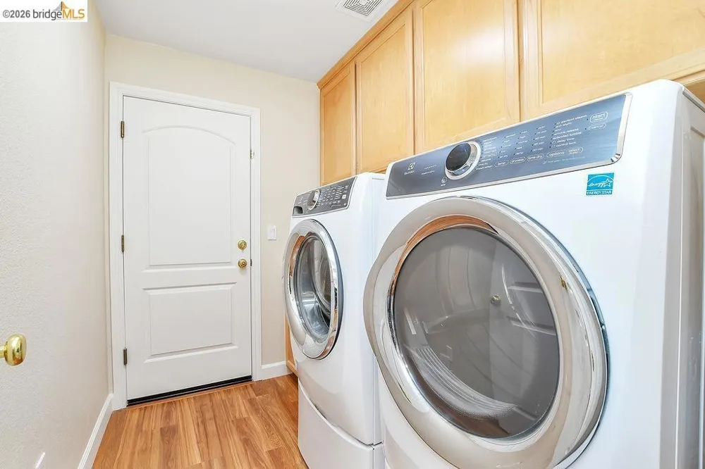 54 Janin Pl Pleasant Hill, CA 94523