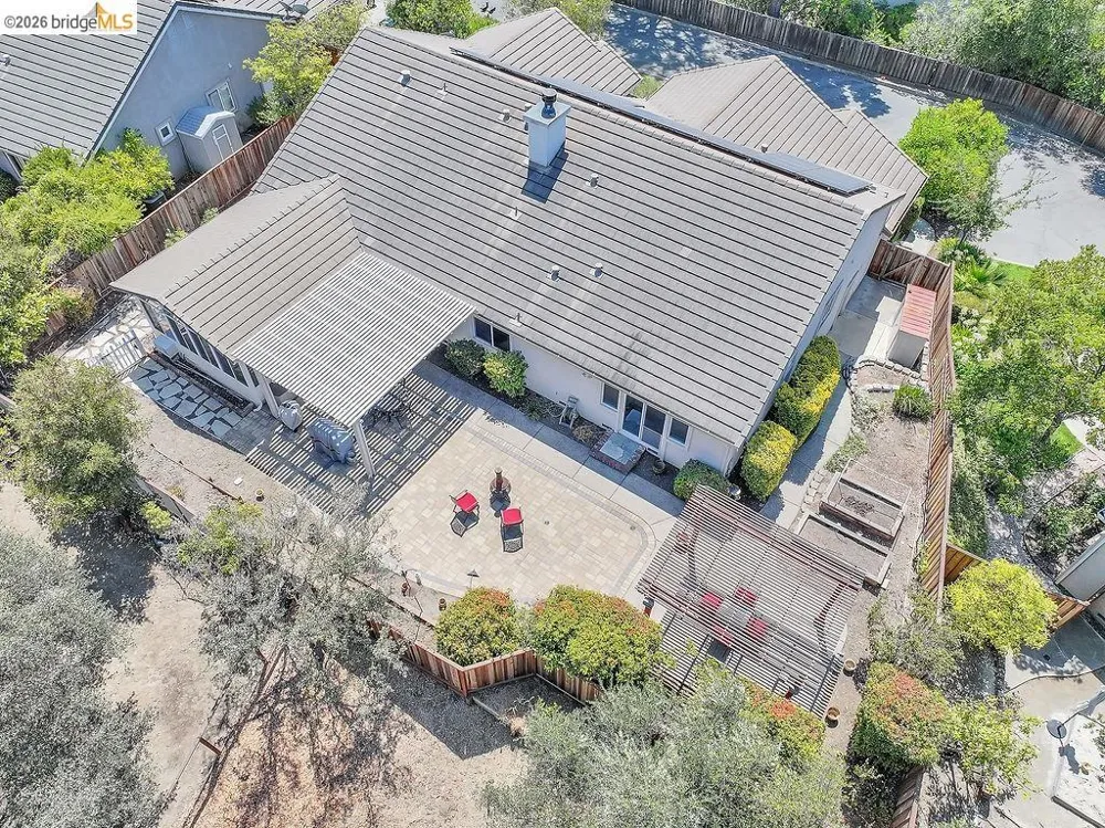 54 Janin Pl Pleasant Hill, CA 94523