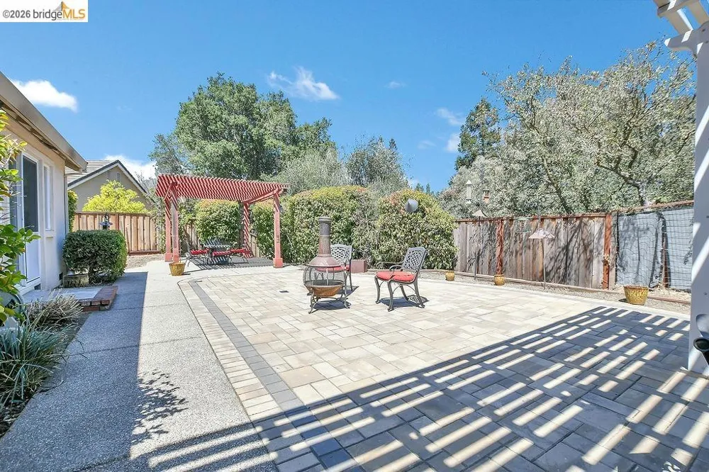 54 Janin Pl Pleasant Hill, CA 94523