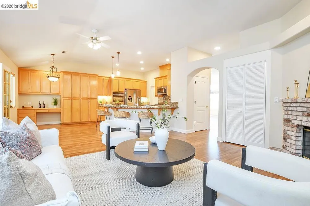 54 Janin Pl Pleasant Hill, CA 94523
