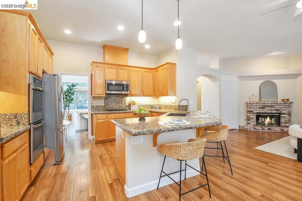 54 Janin Pl Pleasant Hill, CA 94523
