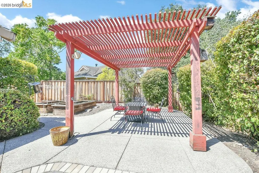 54 Janin Pl Pleasant Hill, CA 94523