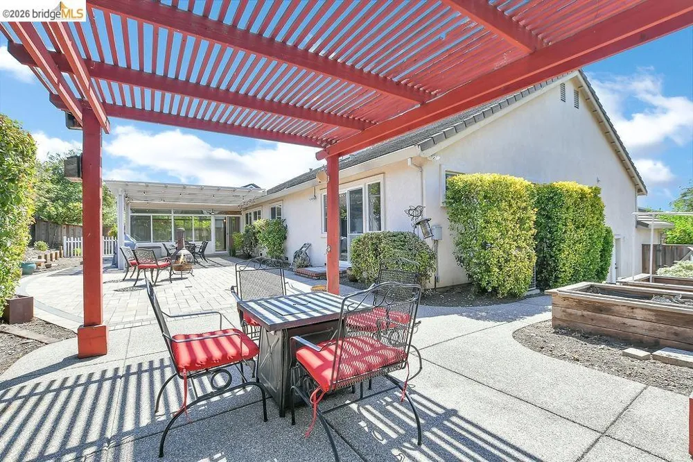 54 Janin Pl Pleasant Hill, CA 94523