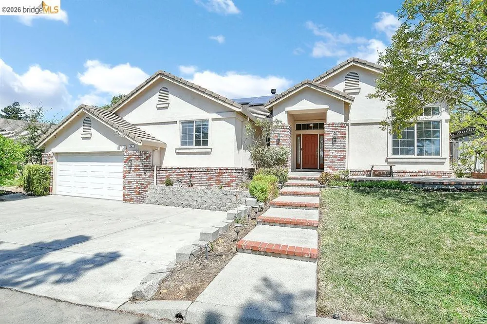 54 Janin Pl Pleasant Hill, CA 94523