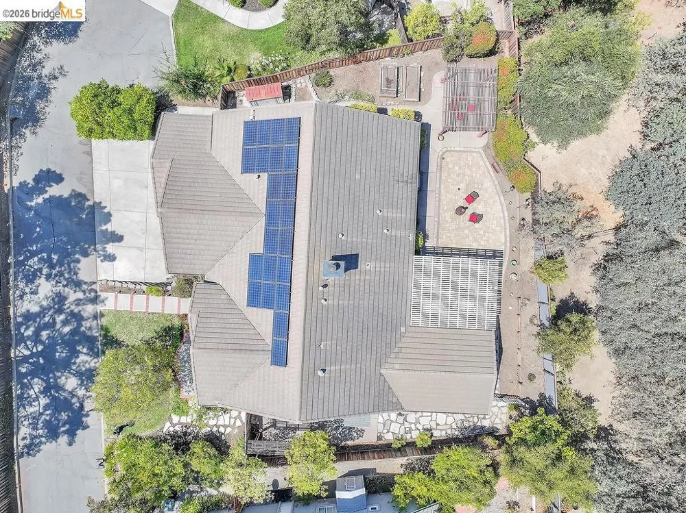 54 Janin Pl Pleasant Hill, CA 94523