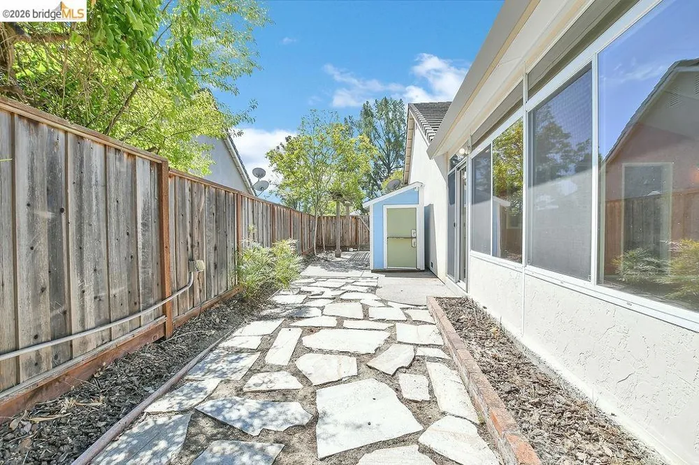 54 Janin Pl Pleasant Hill, CA 94523