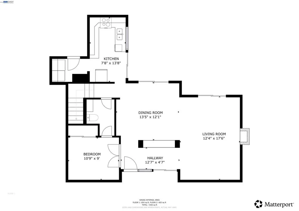 2023 Los Gatos Almaden Rd San Jose, CA 95124