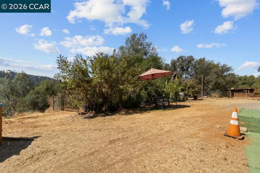Magic Ring Rd Greenwood, CA 95635