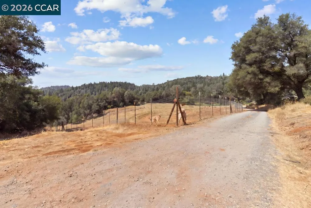 Magic Ring Rd Greenwood, CA 95635