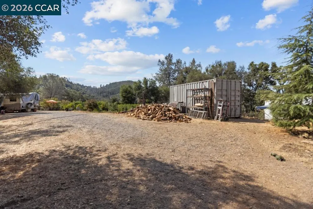 Magic Ring Rd Greenwood, CA 95635